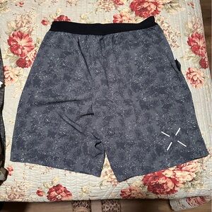 Ten Thousand Interval Short